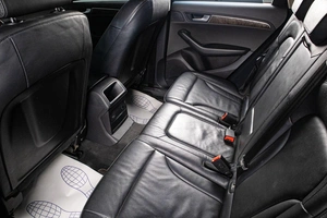 Внедорожник Audi Q5 2009 года, 1589000 рублей, Сургут