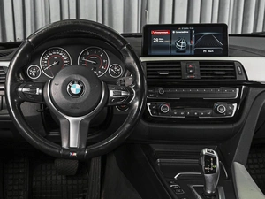 Седан BMW 3 серия 2017 года, 1997000 рублей, Ставрополь