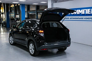 Внедорожник Honda Vezel 2014 года, 1458000 рублей, Солонцы