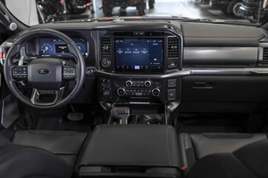 Пикап Ford F-150 Raptor 2025 года, 13280554 рублей, Москва