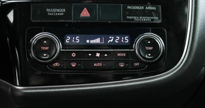 Внедорожник Mitsubishi Outlander 2015 года, 1799000 рублей, Орёл