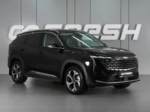 Внедорожник Geely Atlas 2024 года, 2890000 рублей, Минеральные Воды