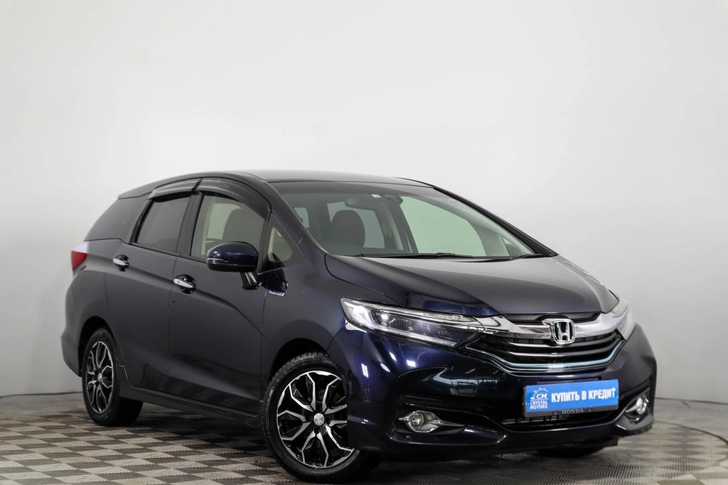 Универсал Honda Shuttle 2016 года, 1359000 рублей, Пермь