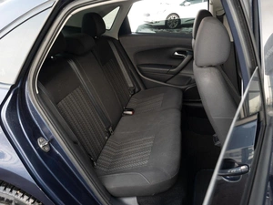 Седан Volkswagen Polo 2017 года, 990000 рублей, Краснодар