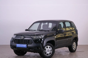 Внедорожник ВАЗ (LADA) Niva Travel 2023 года, 999000 рублей, Омск
