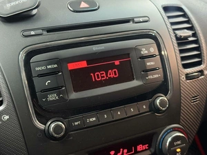 Седан Kia Cerato 2018 года, 1150000 рублей, Красноярск