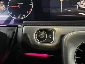 Внедорожник Mercedes-benz G-класс 2021 года, 14900000 рублей, Уфа