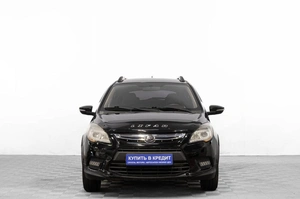Хетчбэк Lifan X50 2016 года, 499000 рублей, Барнаул