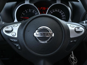 Внедорожник Nissan Juke 2013 года, 1110000 рублей, Волгоград