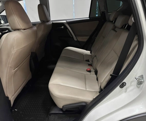 Внедорожник Toyota RAV4 2014 года, 1730000 рублей, Красноярск