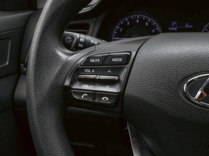 Седан Hyundai Elantra 2019 года, 1290000 рублей, Краснодар