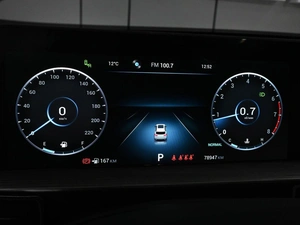 Внедорожник Chery Tiggo 8 Pro Max 2022 года, 2390000 рублей, Ростов-на-Дону