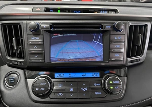 Внедорожник Toyota RAV4 2013 года, 2290000 рублей, Красноярск