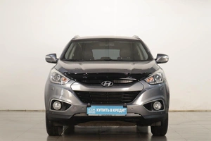 Внедорожник Hyundai ix35 2014 года, 1449000 рублей, Челябинск