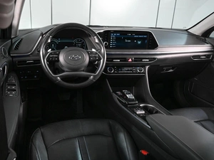 Седан Hyundai Sonata 2020 года, 2349000 рублей, Аксай