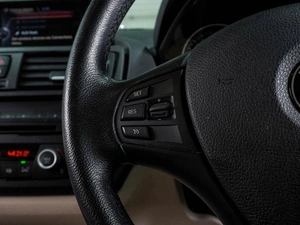 Хетчбэк BMW 1 серия 2013 года, 1272000 рублей, Воронеж