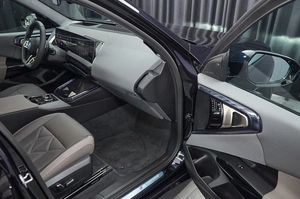 Внедорожник BMW X3 2025 года, 7849000 рублей, Красноярск