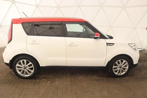 Хэтчбек Kia Soul 2018 года, 1630000 рублей, Орёл