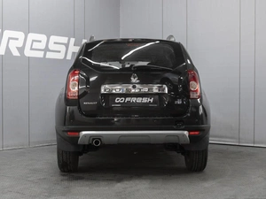 Внедорожник Renault Duster 2013 года, 930000 рублей, Омск