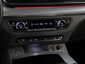 Внедорожник Audi Q5 Sportback 2021 года, 4679999 рублей, Москва