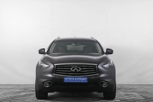 Внедорожник Infiniti QX70 2015 года, 2859000 рублей, Кемерово