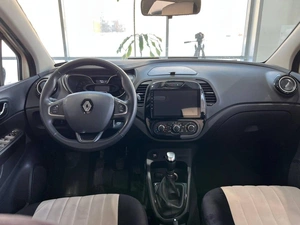 Внедорожник Renault Kaptur 2020 года, 1715000 рублей, Кострома
