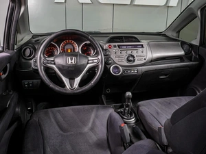 Хетчбэк Honda Jazz 2009 года, 499000 рублей, Воронеж