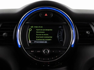 Хетчбэк MINI Cooper 2017 года, 1479050 рублей, Москва