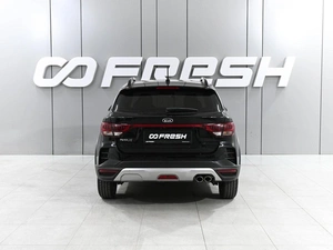 Хетчбэк Kia Rio X 2020 года, 1849000 рублей, Ростов-на-Дону