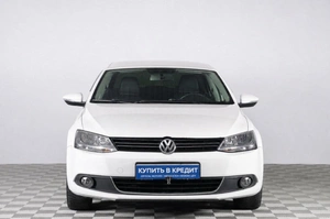 Седан Volkswagen Jetta 2014 года, 869000 рублей, Челябинск