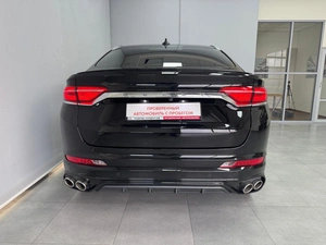 Внедорожник Geely Tugella 2021 года, 2349360 рублей, Красноярск