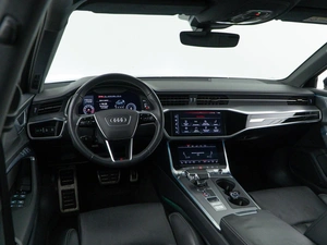 Универсал Audi A6 2018 года, 4999050 рублей, Москва