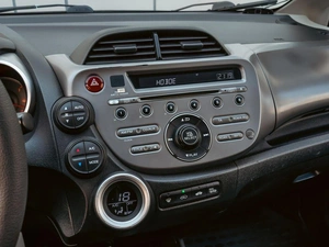 Хетчбэк Honda Jazz 2009 года, 710000 рублей, Краснодар