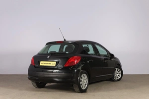 Хетчбэк Peugeot 207 2009 года, 479000 рублей, Новосибирск
