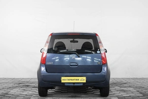 Хетчбэк Mitsubishi Colt 2009 года, 549000 рублей, Кемерово