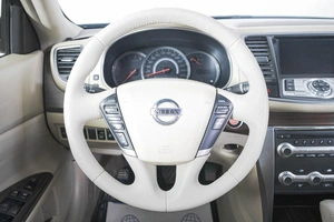 Седан Nissan Teana 2011 года, 1199000 рублей, Кемерово