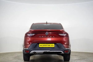Внедорожник Renault Arkana 2021 года, 1799000 рублей, Оренбург