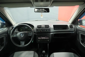 Хэтчбек Skoda Fabia 2014 года, 695000 рублей, Курск