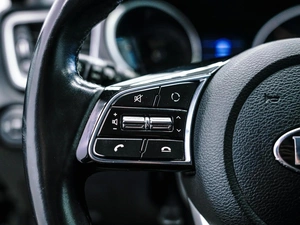 Хетчбэк Kia Ceed 2019 года, 1450000 рублей, Красноярск