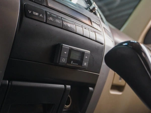 Внедорожник Toyota Land Cruiser Prado 2008 года, 1749000 рублей, Сургут
