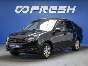 Лифтбек ВАЗ (LADA) Granta 2022 года, 699050 рублей, Москва