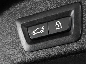 Внедорожник BMW X5 2019 года, 6360000 рублей, Тюмень