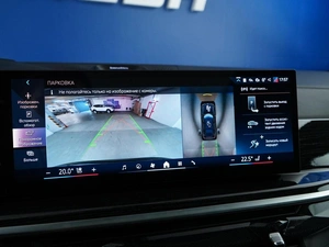 Внедорожник BMW X7 2024 года, 12999033 рублей, Москва