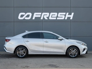 Седан Kia Cerato 2021 года, 2200000 рублей, Краснодар