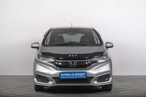 Хетчбэк Honda Fit 2017 года, 1079000 рублей, Томск