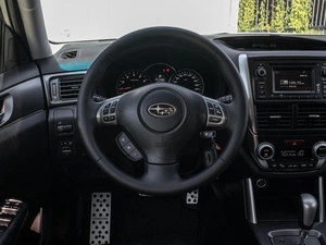 Внедорожник Subaru Forester 2011 года, 1600000 рублей, Большой Сочи