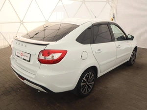 Лифтбек ВАЗ (LADA) Granta 2022 года, 780000 рублей, Орёл