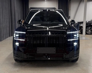 Внедорожник Zeekr 9X 2025 года, 13500000 рублей, Павловская Слобода