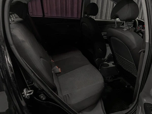 Хетчбэк Kia Rio 2010 года, 565000 рублей, Красноярск