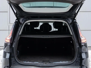 Минивэн Renault Espace 2016 года, 1639000 рублей, Санкт-Петербург